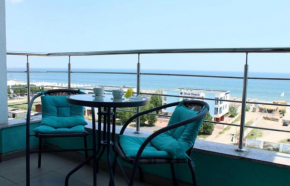Bianca Sea View Summerland Apartament